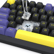 Redragon K725LBY-RGB-PRO Glintstone RPC tastatūra (K725LBY-RGB-PRO)