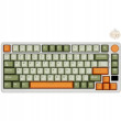 Klawiatura Royal Kludge RK-M75 Slate Cyan