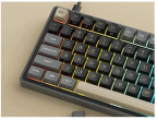 Klawiatura Royal Kludge RK R98Pro Phantom