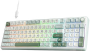Klawiatura Royal Kludge RK R98Pro Sky