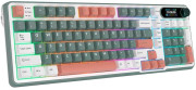Klawiatura Royal Kludge RK-S98 Camping Green