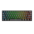 Royal Kludge RK61 Kailh Red tastatūra