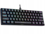 Klawiatura Tracer GameZone Claws 61 mechaniczna