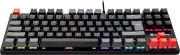 Tracer Gamezone Blade 87 tastatūra (TRAKLA47374)