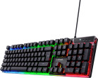 Klawiatura Trust GXT 835 Azor (24166)