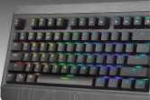 Klawiatura Vertux Vertux Klawiatura Mechaniczna Outemu