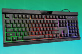 Klawiatura Vertux Vertux Klawiatura Mechaniczna Tactile