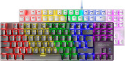 MARS Gaming MK80 spēļu mehāniskā tastatūra