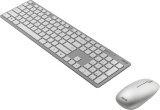 ASUS W5000 bezvadu tastatūra+pele DT. Kopilota