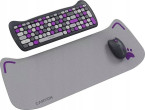 Canyon CANYON tastatūra pele Iestatiet HSET-W6