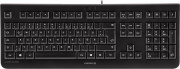 Tastatūra pele Cherry (JD-0800FR-2) [Klawiatura mysz