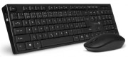Klawiatura + mysz Connect IT CKM-7500-CS