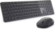 Dell Pro 7 uzlādējama kompakta tastatūra