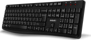 Tastatūra pele Evolveo Set tastatūra un