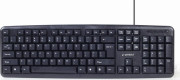 Gembird KBS-UO4-01 tastatūra pele [Klawiatura mysz]