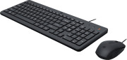 Klawiatura + mysz HP 150 (240J7AA#ABX)