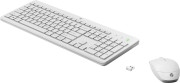Klawiatura + mysz HP 230 Bezprzewodowa