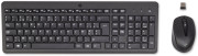 Klawiatura + mysz HP 330 Wireless