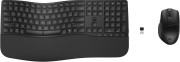 Klawiatura + mysz HP 685 Comfort