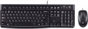 Logitech MK120 tastatūra pele (920-002543) [Klawiatura
