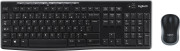 Tastatūra un pele Logitech MK270 (920-004524)
