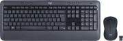 Tastatūra pele Logitech MK540 Advanced (920-008680)