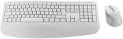 Logitech Signature Comfort Plus Combo MK880