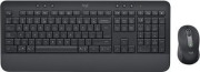 Klawiatura + mysz Logitech Signature MK650