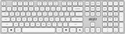 MSI Forge K210 Combo tastatūra pele