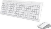 Tastatūra pele Rapoo Zeataw bezvadu Multi-Mode