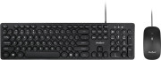 Rebel Comp WDS200 tastatūra pele (KOM1027)