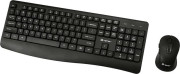 Tracer tastatūra pele BARTIX II RF