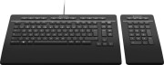 Klawiatura 3Dconnexion PRO (3DX-700098)
