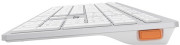 A4Tech A4tech FBX50C tastatūra. bezvadu biroja