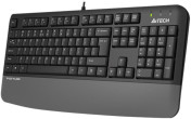 Klawiatura A4Tech FK20 (FK20-GY)