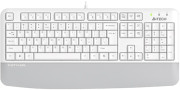 A4Tech FK20 tastatūra (FK20-WH) [Klawiatura]