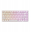 Klawiatura ALU81A Terra Nostra White, G3MS