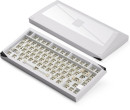 Klawiatura Akko ACC DIY Barebone Biały