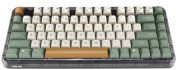 Klawiatura Asus KD201 Jelly75 (90XB0A10-BKB040)