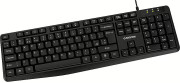 Klawiatura Canyon KB-1 UK (CNE-CKEY01-UK/US)