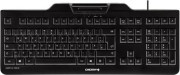 Klawiatura Cherry KC 1000 SC (JK-A0100FR-2)