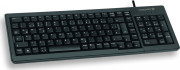 Klawiatura Cherry XS Complete G84-5200 (G84-5200LCMGB-2)