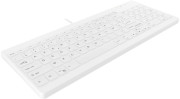 Klawiatura Contour ACTIVE KEY Hygiene Compact