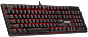 Klawiatura Defender QUEST GK-596 (45597)