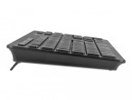 Delock tastatūra DELOCK USB 2.4