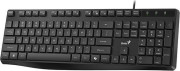 Klawiatura Genius KB-117S COPILOT (YCGETX17BD00)