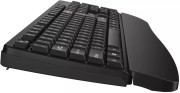 Klawiatura Genius KB-7123 Copilot (31320007403)