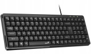 Genius LuxeMate 120 Copilot tastatūra [Klawiatura]