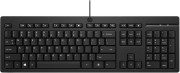 Klawiatura HP 125 G2 (125 Wired