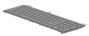 Klawiatura HP SPS-KEYBOARD BL SR PVCY